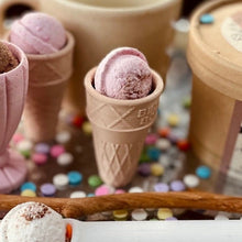 Load image into Gallery viewer, Choc Bomb Icecream Cone