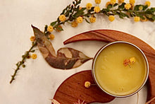 Load image into Gallery viewer, Beeswax Wood Balm