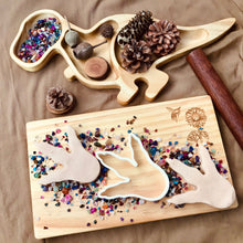 Load image into Gallery viewer, Dinosaur Foot Print Bio Cutter