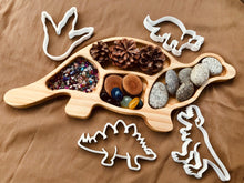 Load image into Gallery viewer, Triceratops Bio Cutter