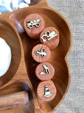 Load image into Gallery viewer, Wooden Construction Stamps
