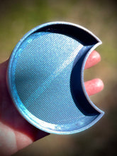 Load image into Gallery viewer, Mini Crescent Moon Bio Tray