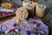 Load image into Gallery viewer, Wooden Garden Stamps