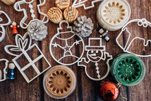 Load image into Gallery viewer, Bauble Bio Cutter