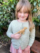 Load image into Gallery viewer, Rex Manning / Wooden T-Rex