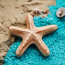 Load image into Gallery viewer, Stevie Starfish / Wooden Starfish