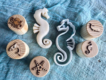 Load image into Gallery viewer, Sea Horse Bio Cutter