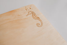 Load image into Gallery viewer, Playdough Board - Ocean