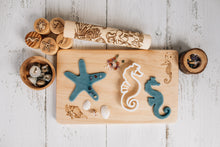 Load image into Gallery viewer, Playdough Board - Ocean