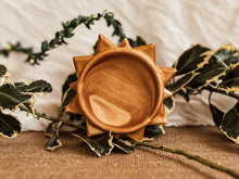 Load image into Gallery viewer, Wooden Mini Sun Tray
