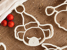 Load image into Gallery viewer, Aussie Bush Christmas Bio Cutter - Koala