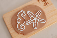 Load image into Gallery viewer, Sea Horse Bio Cutter
