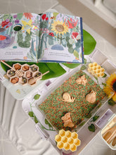 Load image into Gallery viewer, Beadie Buddies Bundle - Wooden Bugs