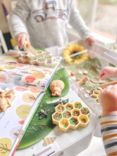 Load image into Gallery viewer, Mini Honeycomb Bio Tray