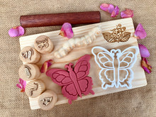 Load image into Gallery viewer, Butterfly Bio Cutter