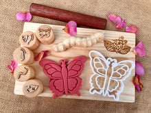 Load image into Gallery viewer, Butterfly Bio Cutter