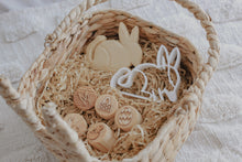 Load image into Gallery viewer, Easter Wooden Stamps - Assorted - HALF PRICE