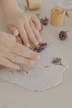 Load image into Gallery viewer, White Air Drying Clay - 500g
