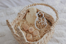 Load image into Gallery viewer, Easter Wooden Stamps - Assorted - HALF PRICE