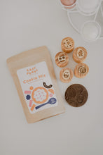 Load image into Gallery viewer, Easter Wooden Stamps - Eggs - HALF PRICE