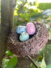 Load image into Gallery viewer, Beadie Bird Nest
