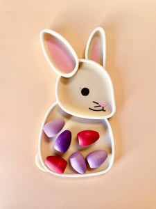 Bunny Bio Tray