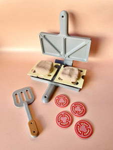 Eco Toasted Sandwich KIT