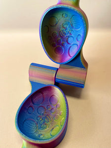 Eco Egg Press - Polka Dots - PRE-ORDER