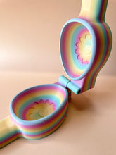 Load image into Gallery viewer, Jumbo Eco Egg Press - Flowers - PRE-ORDER
