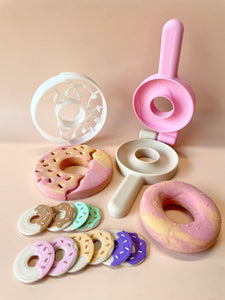 Donut Eco Sprinkles