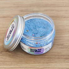 Load image into Gallery viewer, Violet Speckled Egg Easter Fizz