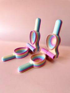 Eco Egg Press - Flowers - PRE-ORDER