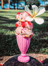 Load image into Gallery viewer, Icecream Sundae Cup - Pink