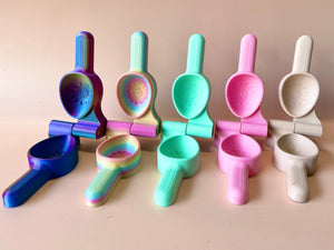 Eco Egg Press - Flowers - PRE-ORDER