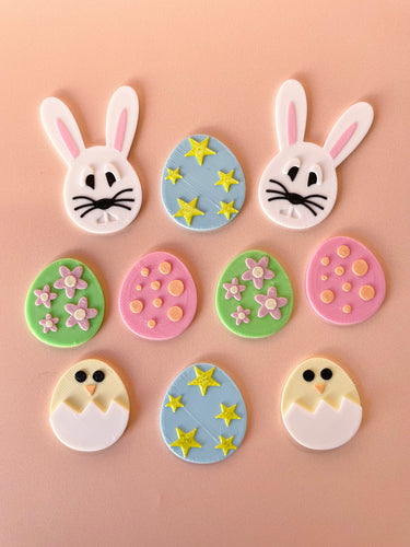 Easter Eco Sprinkles