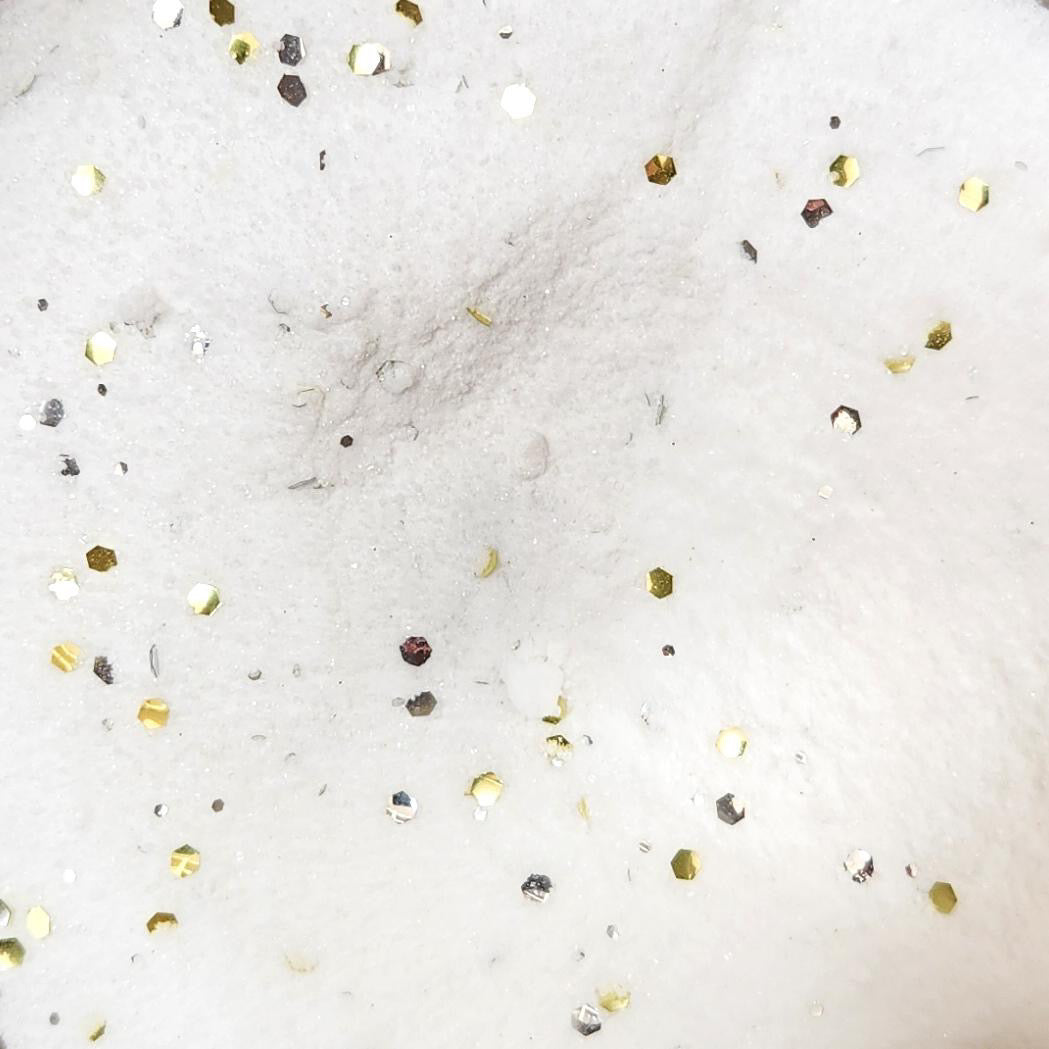 Sparkling Snow Ready Set Fizz