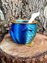 Load image into Gallery viewer, Dragon Cauldron - Large