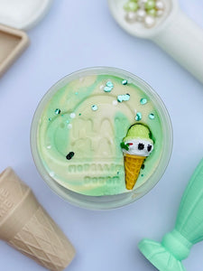 Mini Gelato Play Kit - Mint Green