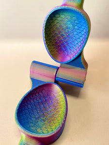 Eco Egg Press - Dragon Scales - PRE-ORDER