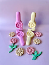 Load image into Gallery viewer, Flower Eco Press