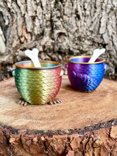 Load image into Gallery viewer, Dragon Cauldron - Mini