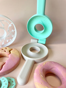 Eco Donut Press - PRE-ORDER