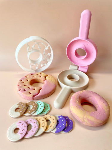 Eco Donut Making Kit - PRE-ORDER