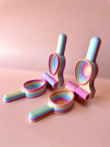 Eco Egg Press - Flowers - PRE-ORDER