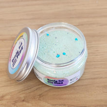 Load image into Gallery viewer, Mint Speckled Egg Easter Fizz