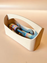Load image into Gallery viewer, Mini Eco Tool Box Play Set - Rainbow