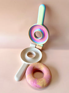 Eco Donut Press - PRE-ORDER