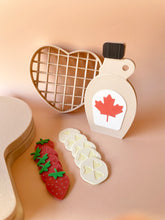 Load image into Gallery viewer, Eco Waffle Making Kit