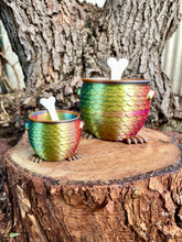 Load image into Gallery viewer, Dragon Cauldron - Mini