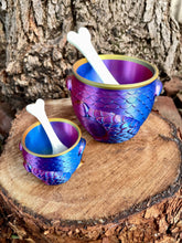 Load image into Gallery viewer, Dragon Cauldron - Large